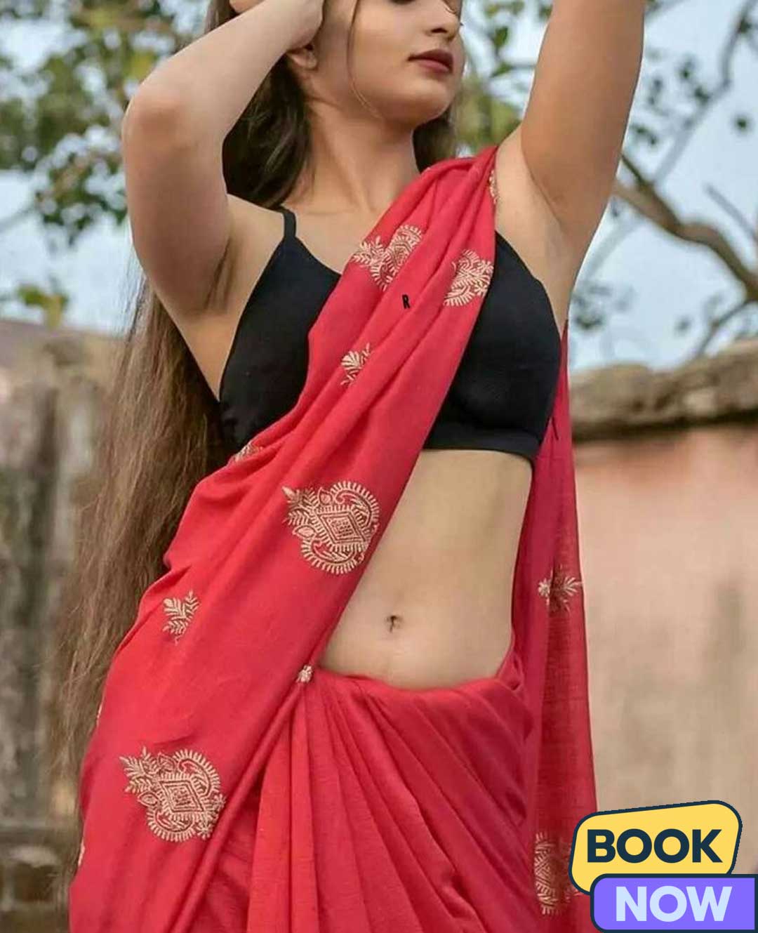hyderabad escorts service